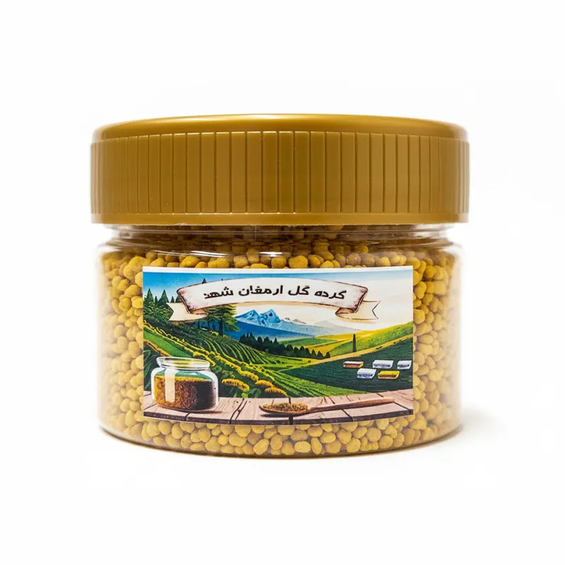 گرده گل